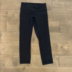 Lululemon Capris